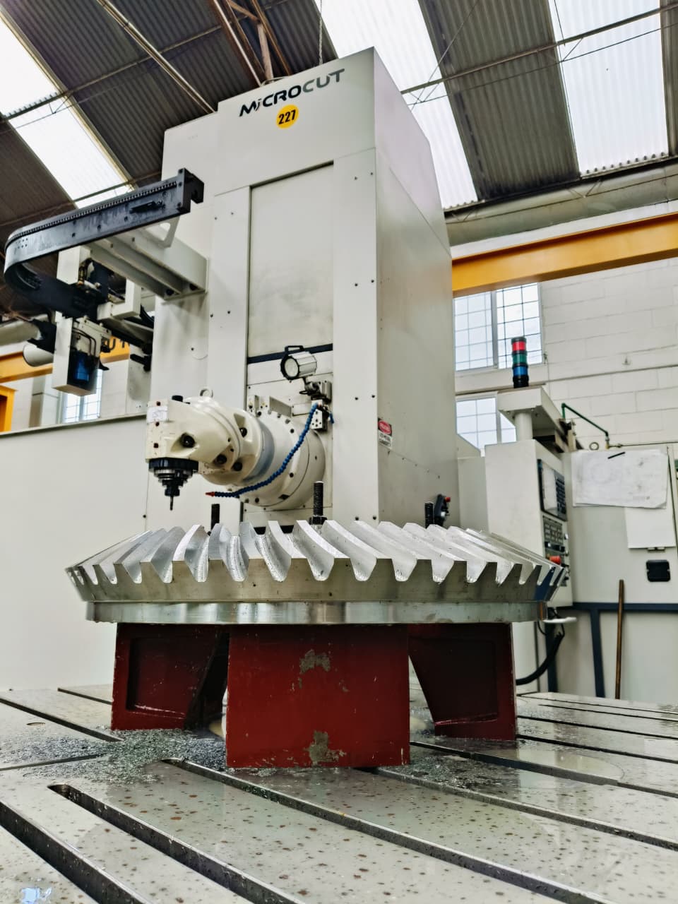 Imagen del año 1960